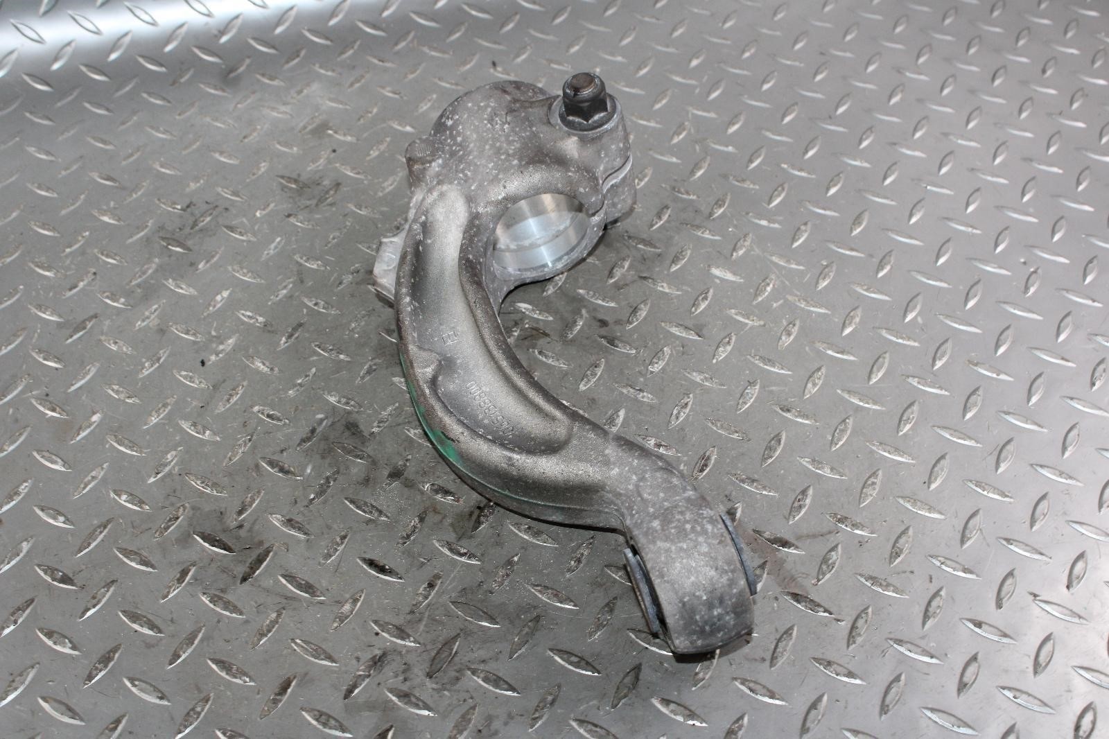 14-17 Ghibli Passenger Or Driver Front Shock Mount Fork Factory OEM Suspension