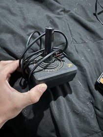 UNTESTED ATARI FLASHBACK 8 CONSOLE WITH 2 CONTROLLERS AND ALL CORDS (SEE PHOTOS)