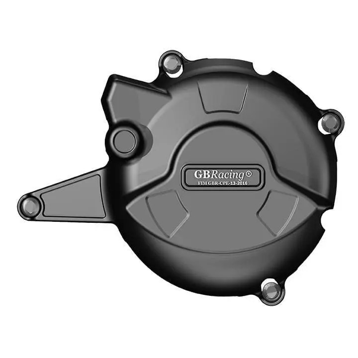 GBRacing Engine Cover - Alternator Cover | Ducati Panigale V2 2020>Current
