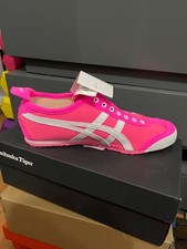 Image of Onitsuka Tiger Mexico 66 UK 7 Hot Pink