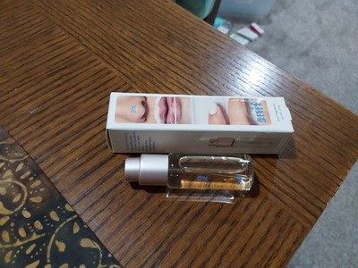SNIF FINE FRAGRANCE ''2%'' 10ML/.3 OZ EDT SPRAY NEW IN BOX!