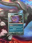 Pokémon Gengar GameStop Exclusive Promo Holo 050/088 Perfect Order