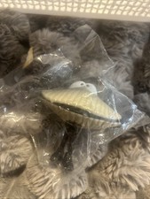 Vintage 2002 Ivars Car Or Radio Antenna Topper Clam Seattle Pnw Seafood Sealed