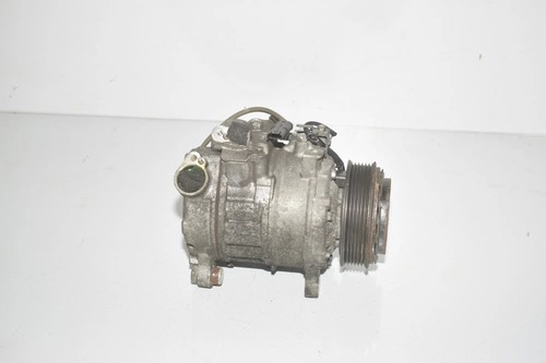 BMW F11 535d Klimakompressor mit Magnetkupplung 9216466 6805070