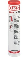 Oks Hochtemp.-Mehrzweckfett 420 400 Ml ( Inh.10 StüCk )