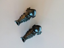 Deluxe Skeleton Legion Builder Lower Legs - Mythic Legions - New