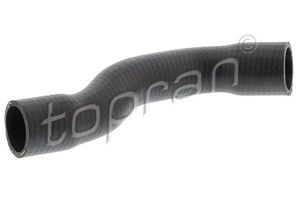 Topran 111 977 KüHlerschlauch Unten FüR VW-image