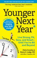 Younger Next Year Chris Crowley