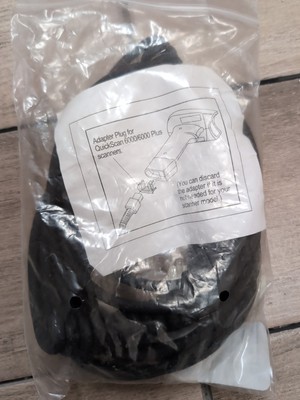 40p6425 Kabel Quickscan 6000
