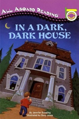 In a Dark, Dark House (All Aboard ... by Dussling, Jennifer Paperback / softback