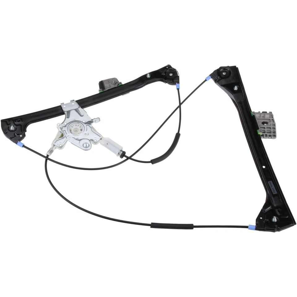 URO Parts 51338229105PRM Window Regulator For 00-06 323Ci 325Ci 328Ci 330Ci M3 - Image 2 of 4