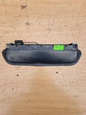 BMW 5 E60 E61 2005 Dritte Bremsleuchte234 6927018 SII3266