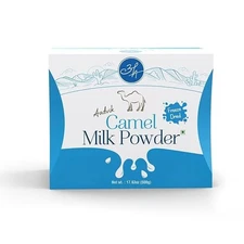 Aadvik Camel Milk Powder | Freeze Dried - 500 Grams | 17.5 Oz