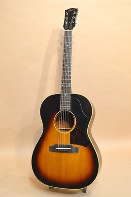 Gibson LG-1 1963 (1963) (no260309)