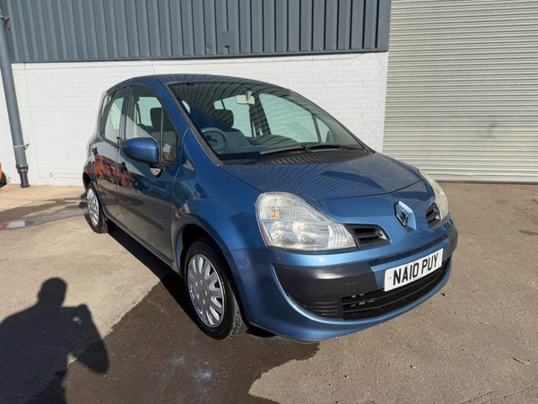 eBay - 2010 Renault Modus 1.2 Expression...