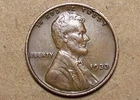 1933  P     Mint Lincoln Wheat Cent   ACTUAL  COIN                   90517213-06