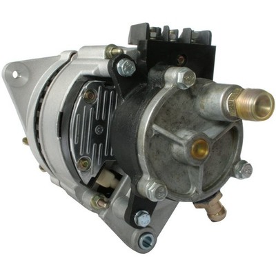 Lichtmaschine Generator 14V 70A Ø66,5 mm HC-CARGO für u.a. FORD TRANSIT