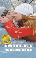 Ashley Nemer | Bud's Christmas Wish / Miracle | Taschenbuch | Englisch (2012)