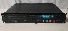 Marantz CDR632 ~ Professional Single Tray CD Player Recorder Tested Working 