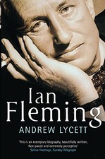 Ian Fleming, Lycett, Andrew