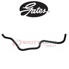 Gates Engine Coolant Bypass Hose for 1984-1991 Ford Ranger 2.3L 2.0L L4 - zi