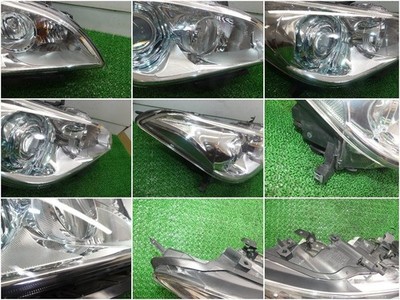 Nissan Fuga KY51/Y51 Infiniti M37 HID Right Headlight KOITO 100