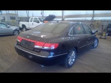 Driver Left Strut Front Fits 08-11 AZERA 4259577