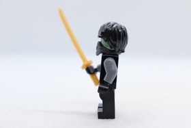 Cole Ghost Skybound 70593 70604 Ninjago LEGO&reg; Minifigure Figure