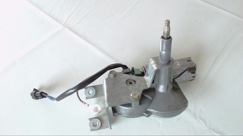 Opel Corsa B Motor Scheibenwischer hinten* 403980 19122
