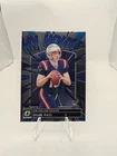 2024 Panini Donruss Optic - My House! Drake Maye #8 (RC)