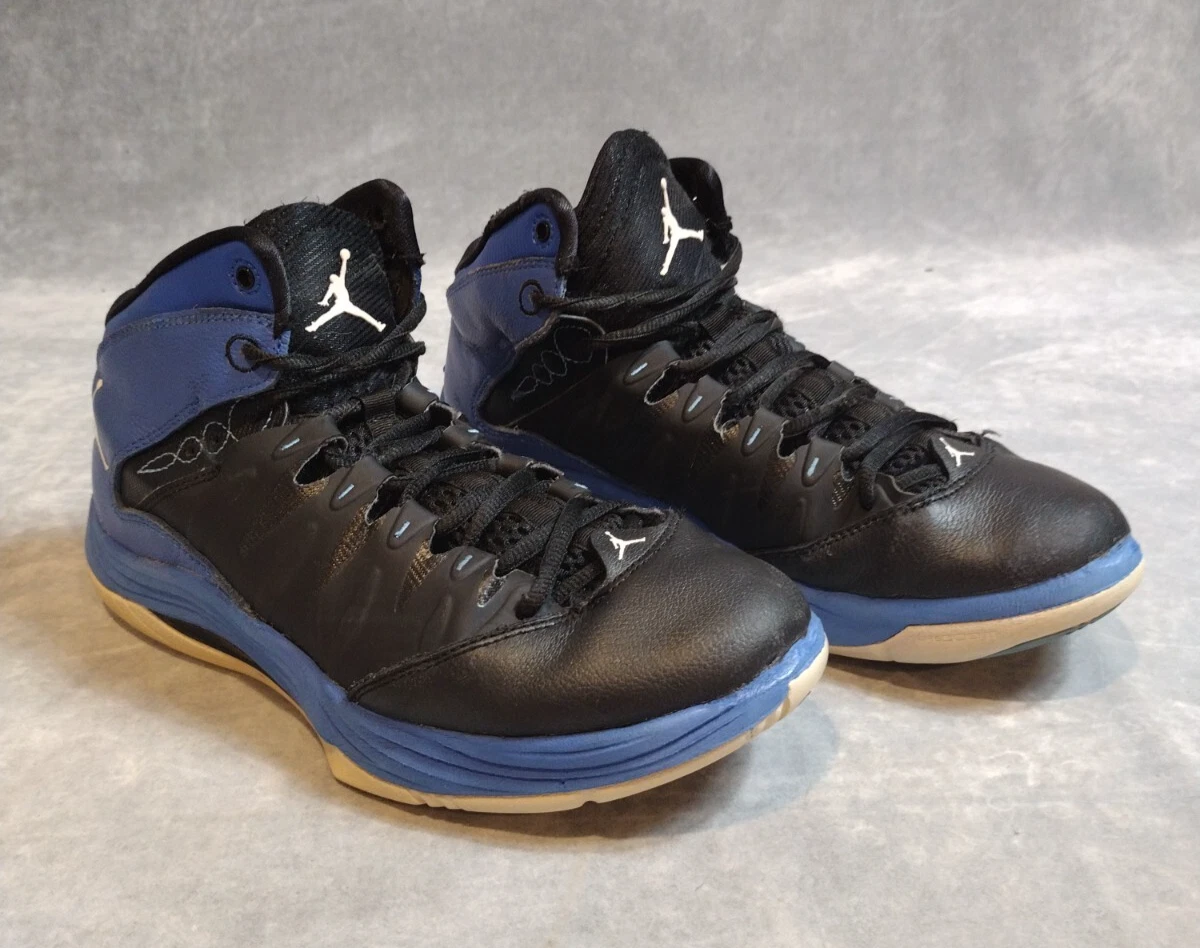 Nike Air Jordan Prime Fly Retro Basketball Athletic Shoes Men\'s Size 16 Jordan Prime.Fly Black for Sale | Authenticity Guaranteed | eBay main image 2