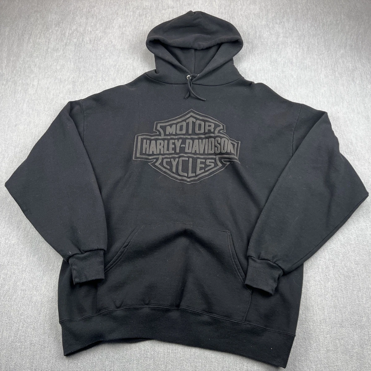 JERZEES Biker Hoodies & Sweatshirts for Men for sale | eBay