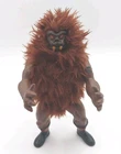 1985 MOTU GRIZZLOR Action Figure He-Man Mattel Vintage