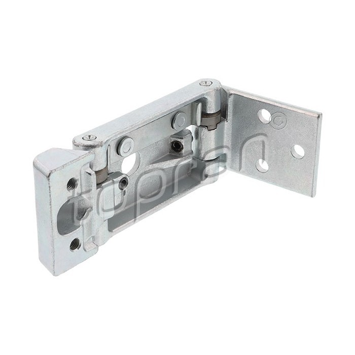 Charnière de porte arrière inférieure 2D1827151A pour utilitaire VW LT 28-35 et LT 28-46
