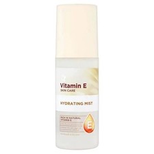 Superdrug Vitamin E Skin Care Hydrating Facial Mist 150ml Tone your skin