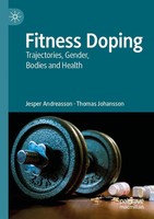 Jesper Andreasson (U. A.) | Fitness Doping | Taschenbuch | Englisch (2020) | X