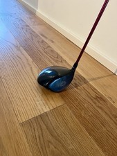 Golf Driver Taylormade R9 Supertri 9,5