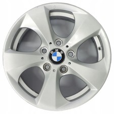 1x Alufelge 16 Zoll 7.0