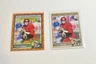 Tyler Shough Rookie 2025 Score-A-Treat #71 & Score #71 RC Saints