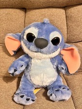 Stitch Plush Lilo Disney Live Action Movie