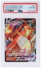 2020 Pokemon Sword and Shield Darkness Ablaze Charizard Vmax #20 PSA 10