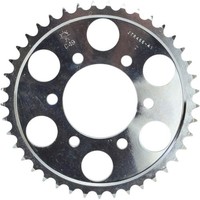 Kawasaki ZX9R / ZX12R / 1200 Zzr / Zrx / Zxr 750 - Kranz 41 ZÄHne / JTR488.41