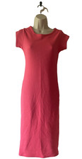 Cameo Rose Women’s Bodycon Dress Pink Fitted Size 10