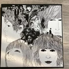 The Beatles - Revolver super deluxe vinyl box set  4LP + 7" Like New Condition