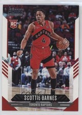 2021-22 Panini Chronicles Score Scottie Barnes #144 11qd
