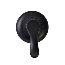 Kohler TS23950-4-BL Simplice Pressure Balanced Valve Trim Only - Black READ