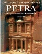 Petra: Die geheimnisvolle Felsenstadt  von Bourbon,... | Buch | Zustand sehr gut