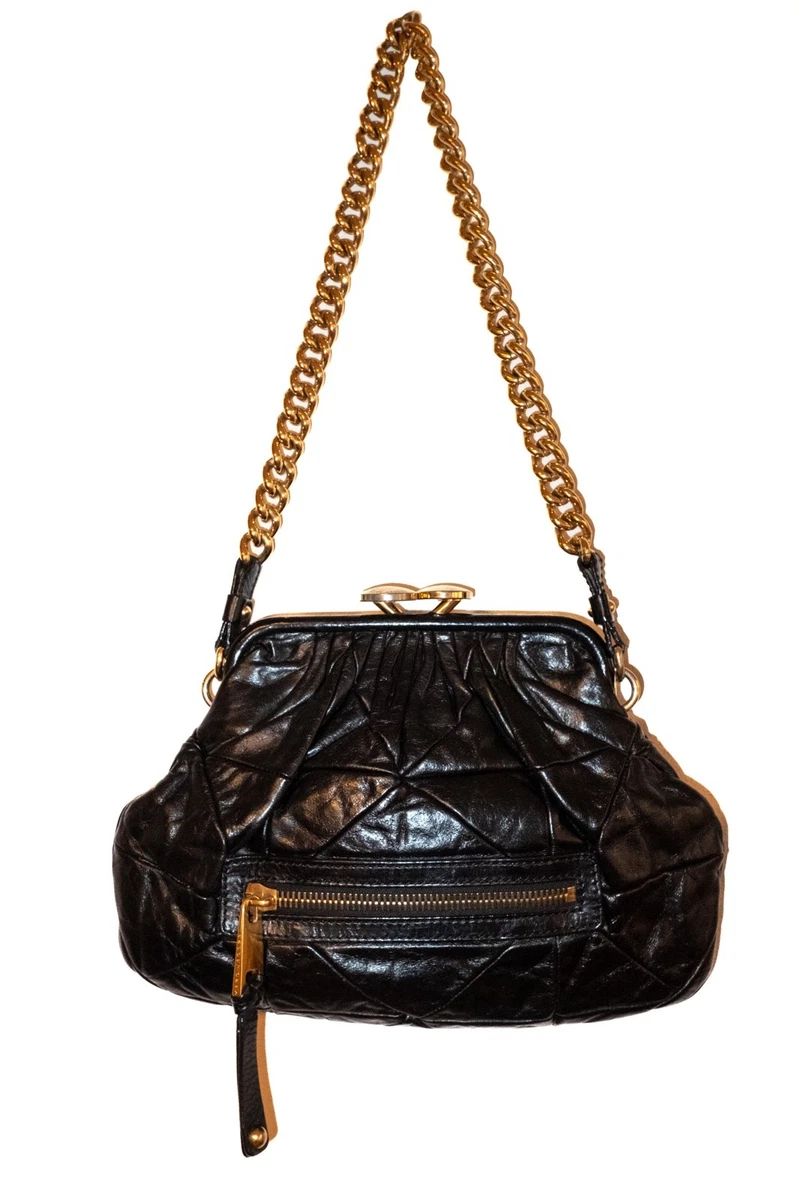 Marc Jacobs Stam Small Handbags for Women for sale | eBay