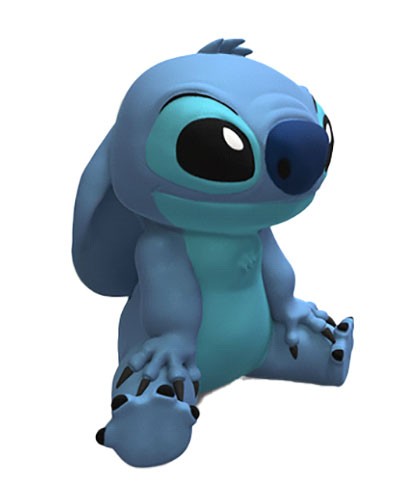 Paladone Gomma da Cancellare 3D Disney Stitch - Foto 2 di 2