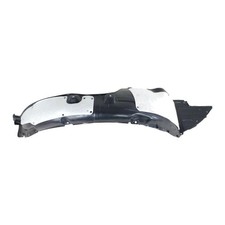  Wheel Liner Front Right Passenger Side Plastic for Kia for Optima EX/LX/Limited